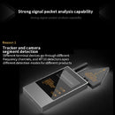 Wiretapping Bug Mini Gadgets Detector Antiradar Hidden Camera GSM GPS Tracker Eavesdropping Devices Finder