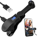 New Auto Screen Clicker for Smart Phone Apps Video Live Streaming Gadget USB Simulator Smartphone Game Screen Touch Tripods