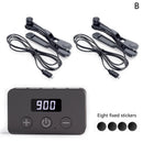 Phone Screen Auto Clicker Device Physical Simulation Finger Click Continuous Auto Point Device Android IOS Automatic Universal