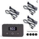 Phone Screen Auto Clicker Device Physical Simulation Finger Click Continuous Auto Point Device Android IOS Automatic Universal