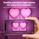 LED Smart Night Light - Energy Efficient, Plug-in Indoor Lighting for Hallway, Bedroom, Kitchen, Stairway Perfect Gift