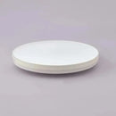 LED Smart Tuya Ceiling Lamp with RGB Bbacklight Bluetooth APP Remote Control Dimming Living Room Bedroom Ambient Ceiling Light