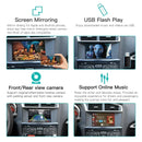 AUTOABC Wireless Carplay and Android Auto For Peugeot 2008 208 308 508 3008 & Citroen C4 DS3 DS4 DS5 SMEG Mirror Link Multimedi