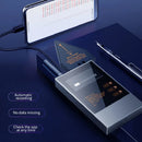 Wiretapping Bug Mini Gadgets Detector Antiradar Hidden Camera GSM GPS Tracker Eavesdropping Devices Finder