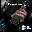 NEW Wireless Carplay Android auto Wireless Adapter 2 In 1 Mini Smart Box GPS For Doogle GPS Navigation Type-C/USB Plug