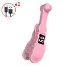 [TG813]Screen Auto Clicker for Smart Phone Apps Video Live Streaming Gadget Smartphone Game Screen Touch Tripods