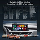 AUTOABC Carbitlink Easy connect to Wireless CarPlay Android Auto For DongFeng Forthing T5 EVO Aeolus Shine Smart Connect Adapter