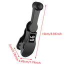Auto Screen Clicker for Smart Phone Apps Video Live Streaming Gadget USB Simulator Smartphone Game Screen Touch Tripods Tapper