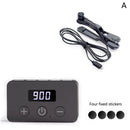 Phone Screen Auto Clicker Device Physical Simulation Finger Click Continuous Auto Point Device Android IOS Automatic Universal