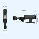 Auto Screen Clicker for Smart Phone Apps Video Live Streaming Gadget USB Simulator Smartphone Game Screen Touch Tripods Tapper