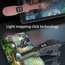 Smart Phone Auto Tapper Automatic Screen Device Speed Clicker Smartphone Continuous Clicking Gadgets for Live Broadcast Likes