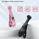 [TG813]Screen Auto Clicker for Smart Phone Apps Video Live Streaming Gadget Smartphone Game Screen Touch Tripods