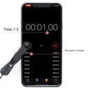 Phone Screen Auto Clicker Device Physical Simulation Finger Click Continuous Auto Point Device Android IOS Automatic Universal