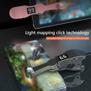 New Auto Screen Clicker for Smart Phone Apps Video Live Streaming Gadget USB Simulator Smartphone Game Screen Touch Tripods