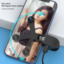 Auto Screen Clicker for Smart Phone Apps Video Live Streaming Gadget USB Simulator Smartphone Game Screen Touch Tripods Tapper