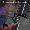 Smart Phone Auto Tapper Automatic Screen Device Speed Clicker Smartphone Continuous Clicking Gadgets for Live Broadcast Likes