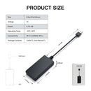 Wired Carbit link Smartlink Phonelink Easy connect to Wireless CarPlay Android Auto adapter Baic Jetour Geely Chery Tiggo GAC