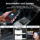 AUTOABC Carbitlink Easy connect to Wireless CarPlay Android Auto For DongFeng Forthing T5 EVO Aeolus Shine Smart Connect Adapter