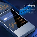 Wiretapping Bug Mini Gadgets Detector Antiradar Hidden Camera GSM GPS Tracker Eavesdropping Devices Finder
