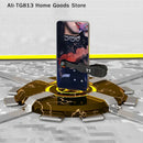 [TG813]Screen Auto Clicker for Smart Phone Apps Video Live Streaming Gadget Smartphone Game Screen Touch Tripods