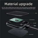NEW Wireless Carplay Android auto Wireless Adapter 2 In 1 Mini Smart Box GPS For Doogle GPS Navigation Type-C/USB Plug