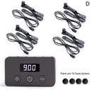 Phone Screen Auto Clicker Device Physical Simulation Finger Click Continuous Auto Point Device Android IOS Automatic Universal