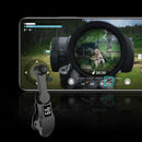 Smart Phone Auto Tapper Automatic Screen Device Speed Clicker Smartphone Continuous Clicking Gadgets for Live Broadcast Likes