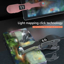 Auto Screen Clicker for Smart Phone Apps Video Live Streaming Gadget USB Simulator Smartphone Game Screen Touch Tripods Tapper